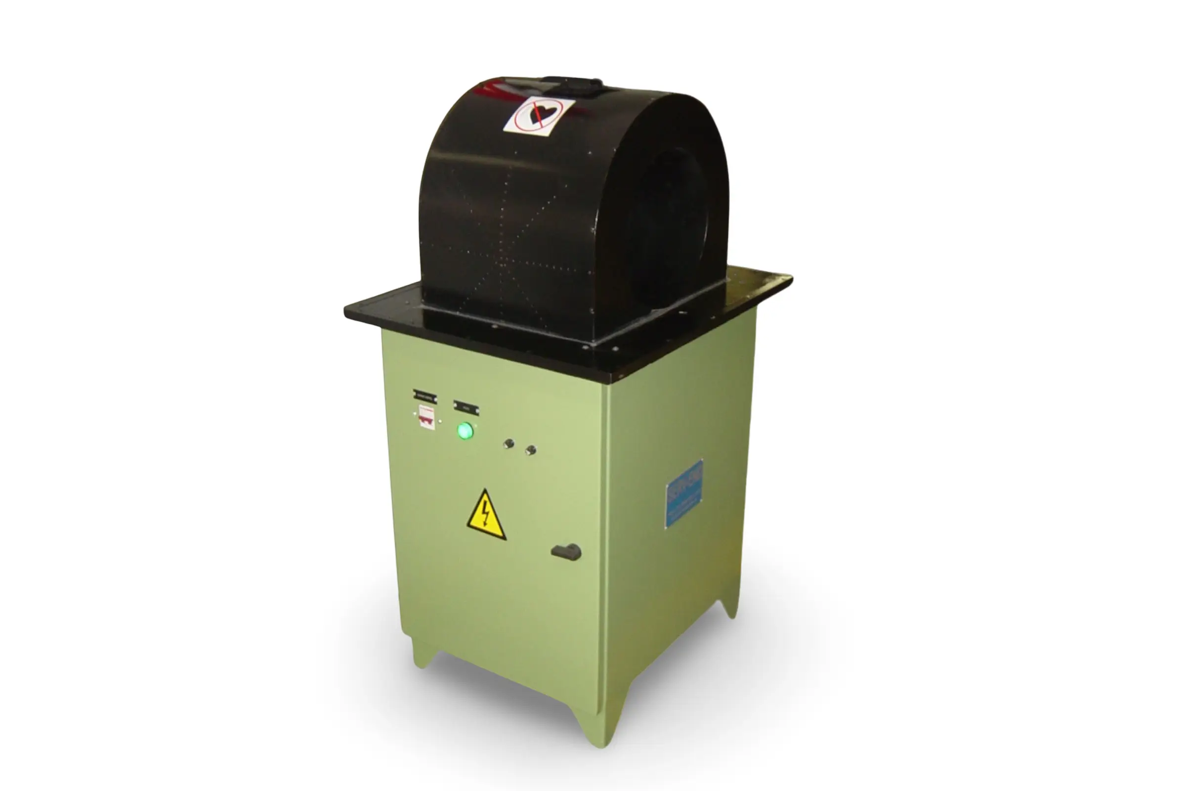 Desmagnetizador BL-4,0, 5,0 ou 6,0 KA